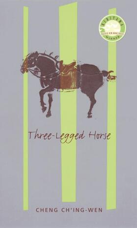 Three Legged Horse