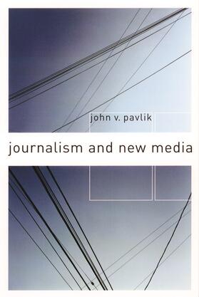 Journalism & New Media