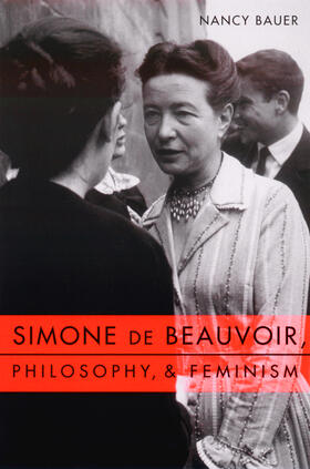 Simone de Beauvoir - Philosophy and Feminism