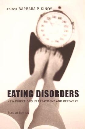 Eating Disorders: New Directions in Treatment and Recovery