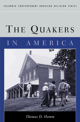 The Quakers in America