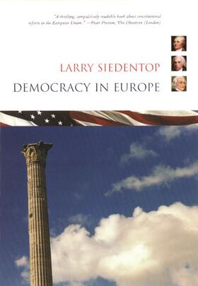 Democracy in Europe