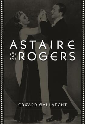 Astaire and Rogers