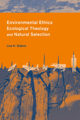 Environmental Ethics, Ecological Theology, and Natural Selection - Suffering and Responsibility