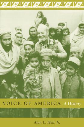 Voice of America - A History