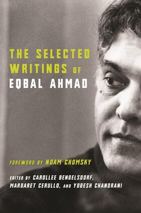 Ahmad, E: The Selected Writings of Eqbal Ahmad