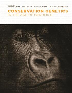 Conservation Genetics in the Age of Genomics