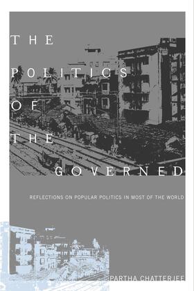 Politics of the Governed