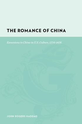 The Romance of China