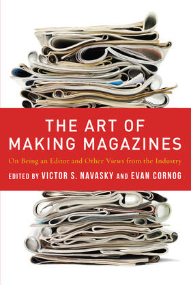 Art of Making Magazines