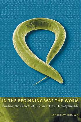 In the Beginning Was the Worm