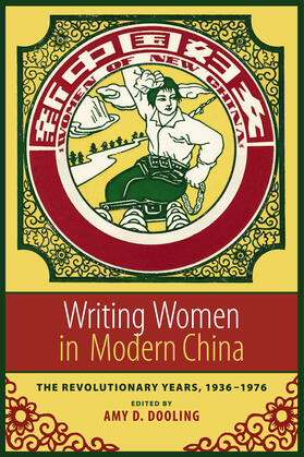 Writing Women in Modern China