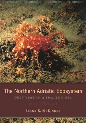 The Northern Adriatic Ecosystem - Deep Time in a Shallow Sea