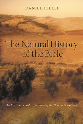 The Natural History of the Bible