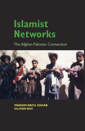 Zahab, M: Islamist Networks