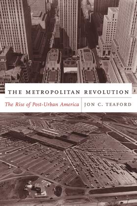 The Metropolitan Revolution