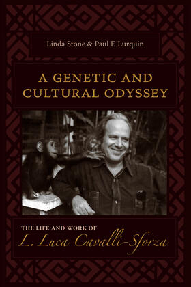 A Genetic and Cultural Odyssey: The Life and Work of L. Luca Cavalli-Sforza