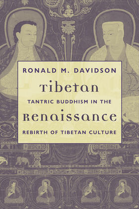 Davidson, R: Tibetan Renaissance