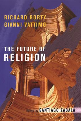 The Future of Religion