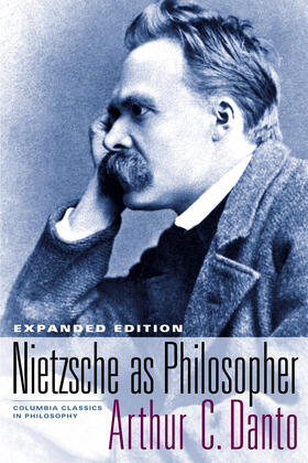 Nietzsche as Philosopher