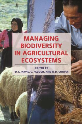 Managing Biodiversity in Agricultural Ecosystems