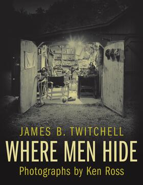 Where Men Hide