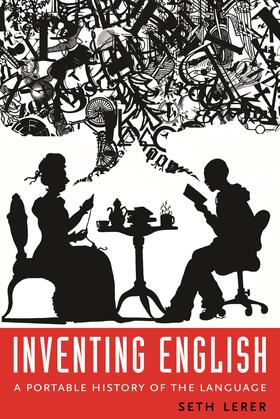 Inventing English