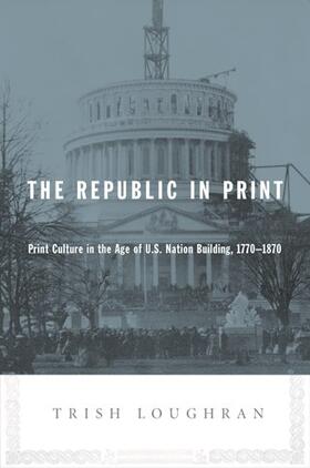 The Republic in Print