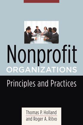 Nonprofit Organizations