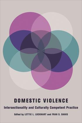 Domestic Violence - Intersectionality and Culturally Competent Practice