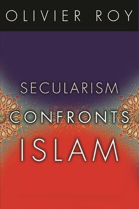 Secularism Confronts Islam