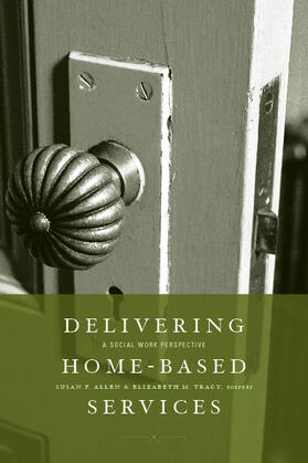 Delivering Home-Based Services