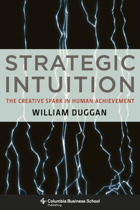 STRATEGIC INTUITION