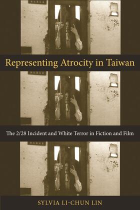 Representing Atrocity in Taiwan