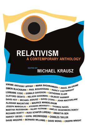 Relativism