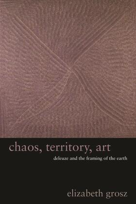 Chaos, Territory, Art