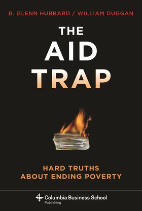 The Aid Trap