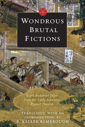 Wondrous Brutal Fictions