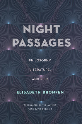 Bronfen, E: Night Passages