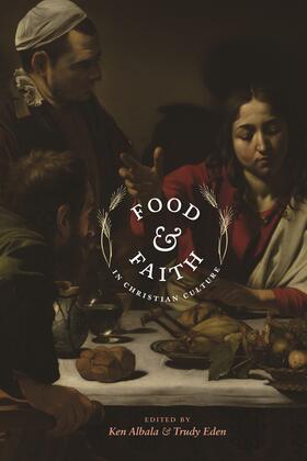 Food and Faith in Christian Culture