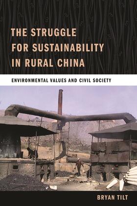 Struggle for Sustainability in Rural China