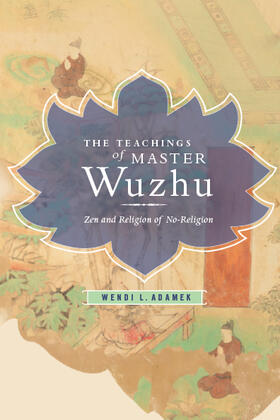 The Teachings of Master Wuzhu