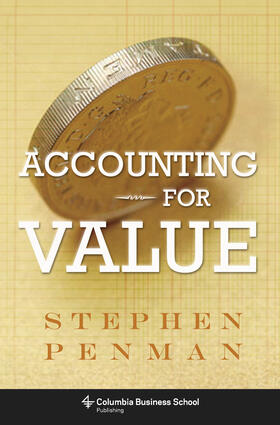 Accounting for Value