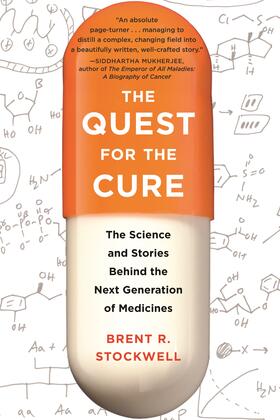 The Quest for the Cure