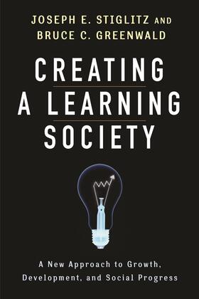 Creating a Learning Society