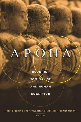 Apoha - Buddhism Nominalism and Human Cognition