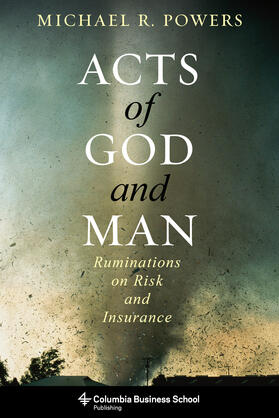 Acts of God and Man