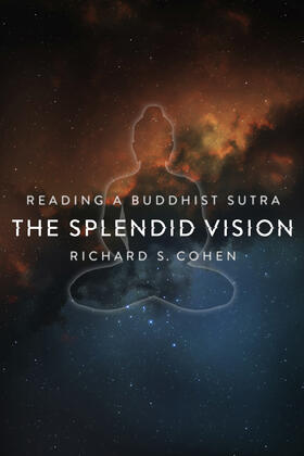 The Splendid Vision - Reading a Buddhist Sutra