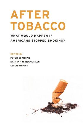 After Tobacco - What Would Happen if America Stopped Smoking?