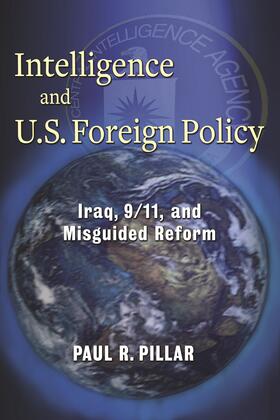 Intelligence and U.S. Foreign Policy